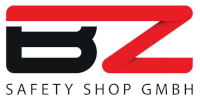 BZ Safety Shop Logo